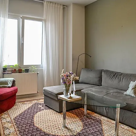 Lejlighed Center Of 2